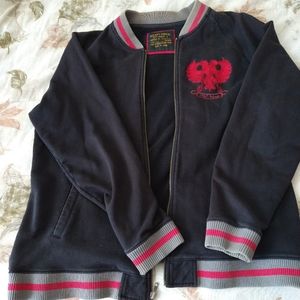 Old Navy Varsity Jacket